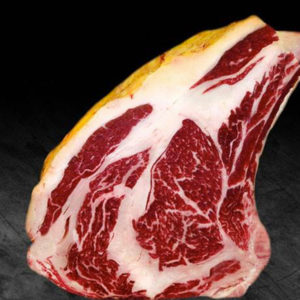 Côte de boeuf