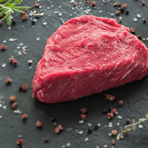 Rumsteak