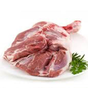 Epaule d'agneau
