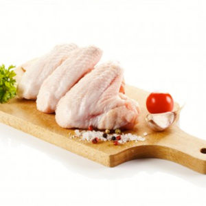 Ailes de poulet