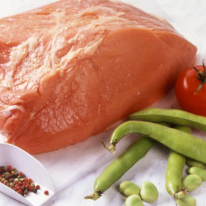 Noix de veau pâtissière