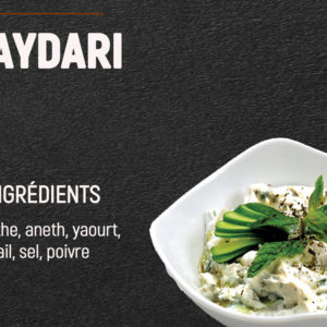 Haydari