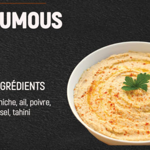 Houmous