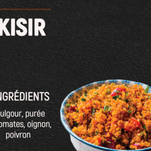 Kisir