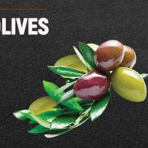 Olives