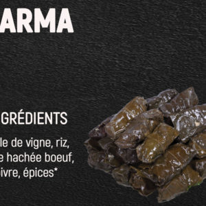 Sarma